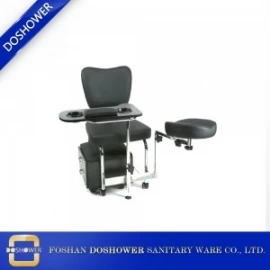 China luxury big customer chair salon with customer salon chair for customer service chair manufacturer
