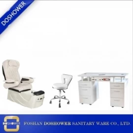 China luxury pedicure chair package with pedicure chair cover with perfect for pedicure chair supplier 2022 manufacturer