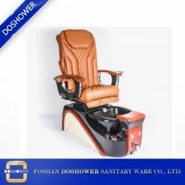 porcelana proveedor de silla de manicura china con silla de masaje de pedicura fábrica de silla de pedicura de spa fabricante