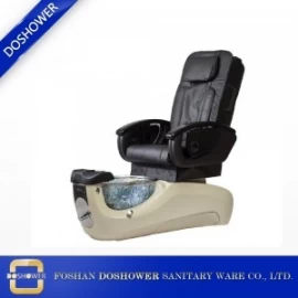 China manicure pedicure stoel met manicure salon elektrische pedicure stoel van manicure benodigdheden fabrikant