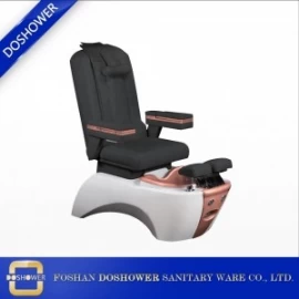 Cina Manicure Pedicure Sedia con sedia per pedicure Lusso per Pedicure Spa Chair Factory China produttore