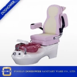 China manicure pedicure stoelen leverancier met voetmassage machine prijs van kinderen pedicure stoel fabrikant fabrikant