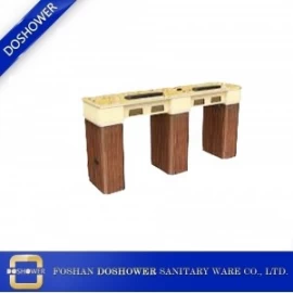 Chine fournisseur de chaises de pédicure de manucure avec le fabricant de chaise de pédicure de spa pour la chaise de pédicure de manucure chine / DS-W1763 fabricant