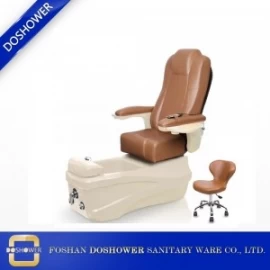 China manicure pedicure set leverancier met china Pedicure stoel van oem pedicure spa stoel in China fabrikant