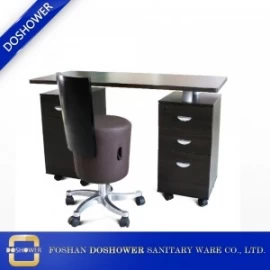 中国 マニキュアテーブルメーカーネイルサロンの家具サプライヤーから販売するための安価な爪テーブルと中国 メーカー