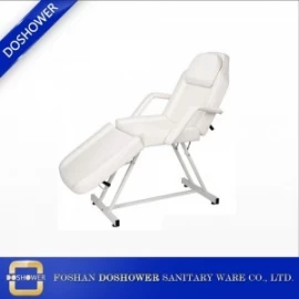 China massage bed of electric massage bed with massage tables & beds fabrikant