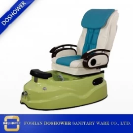 China massage chair massage chair with used pedicure chair on sale of pedicure chair no plumbing china manufacturer