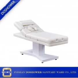 porcelana silla de masaje ventas al por mayor de china con silla de pedicura de masaje de china para la cama facial al por mayor de china / DS-M2019W fabricante