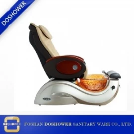 중국 도매 스파 페디큐어 의자의 배관 의자없이 마사지 의자 도매 중국 도매 제조업체