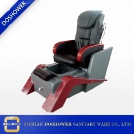 Китай массажное кресло оптовый Китай с педикюром спа-стул поставщик салона оборудования и мебели производителя