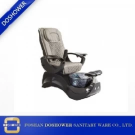 China nail beauty salon equipment pedicure spa chair Pedicure Chair Factory manufacturer