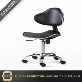 Çin kullanılan salon sandalye tırnak salonu sandalye ve berber dükkanı mobilya satışı üretici firma