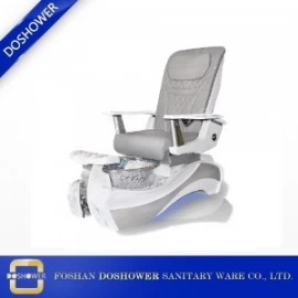China Salão de beleza do prego novo produto spa cadeira de massagem manicure cadeiras de spa pedicure cadeira fabricante china DS-W89B fabricante