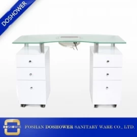 China nail salon table supplier with nail table maunfacturer china of cheap nail table on sale manufacturer