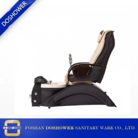 China nail spa massage chair pedicure chair of manicure chair nail salon furniture manufacturer