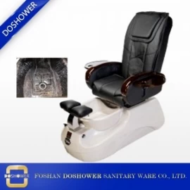 중국 새로운 에어 제트 페디큐어 스파 의자 월풀 페디큐어 의자 제조 업체 중국 DS-W2053 제조업체