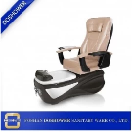 porcelana Nuevo diseño de pedicura silla de masaje fábrica con silla pedicura fabricante china para pedicura spa silla proveedor china (DS-W18158A) fabricante