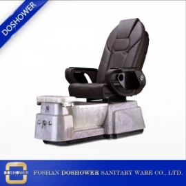 Chine Nouveau Design Spa Chaise de pédicure avec chaise de pédicure SPA Fournisseur de la chaise de salon de ongles Pédicure fabricant