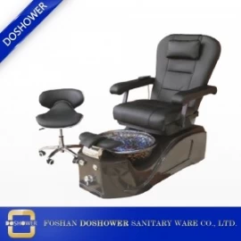 porcelana nueva silla de pedicura con silla de pedicura para la venta del fabricante de sillas de pedicura de spa DS-O37 fabricante