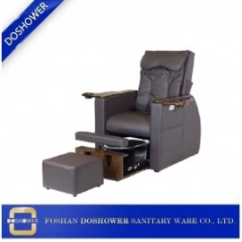 الصين باديكير عاء بالجملة في الصين مع مانيكير باديكير الكراسي المورد للسبا باديكير كرسي الصانع (DS-W18190) الصانع