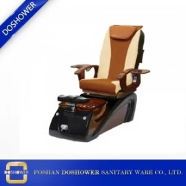 China pedicure stoel fabriek met pedicure kom groothandel in China voor pedicure spa stoel fabrikant fabrikant