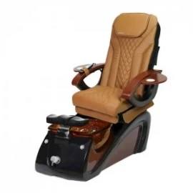 China cadeira de pedicura spa massagem de pés com cadeira de pedicure de luxo para cadeira de pedicure spa fabricante