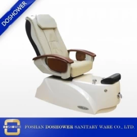China pedicure chair foot spa nail chair pedicure with pedicure chair manicure manufacturer