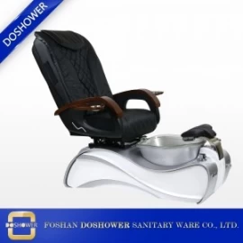 porcelana silla de pedicura en venta con silla de pedicura masaje de Pedicure Chair Factory DS-W1 fabricante