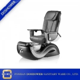 China pedicure chair for sale with pedicure chair foot spa massage for beauty pedicure spa chairs manufacturer