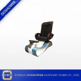China pedicure chair for sale with pedicure chair foot spa massage for spa pedicure chair manufacturer