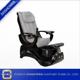China pedicure chair for sale with pedicure chairs foot spa for China pedicure spa chair factory manufacturer