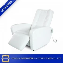 Cina pedicure chair manicure with pedicure foot spa massage chair of spa sofa pedicure chair produttore