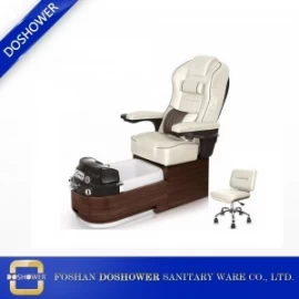 Cina pedicure chair manufacturer cina modern luxury manicure pedicure chair produttore