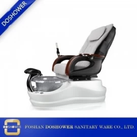 China pedicure chair modern with pedicure massage chair pedicure spa chair wholesale china DS-W2049 manufacturer