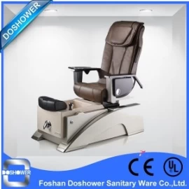 China pedicure stoelen luxe geen sanitair met pedicure stoel luxe voet spa -massage voor pedicure stoelen vervangingsbedekking fabrikant