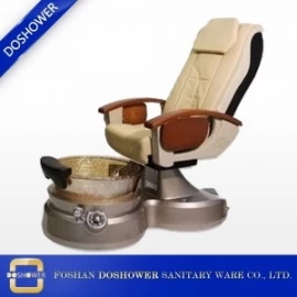 Cina sedia per pedicure no plumbing l4004 spa pedicure sedia di pedicure per massaggio plantare produttore