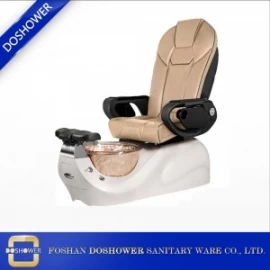 China pedicure chairs of pedicure chair set with pedicure chairs no plumbing manufacturer