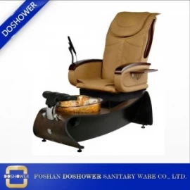 중국 페디큐어 스파 의자가있는 페디큐어 스파 의자의 페디큐어 의자 판매 제조업체