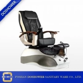 China pedicure chairs with pedicure foot spa massage chair Pedicure chair wholesale DS-W2 manufacturer