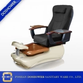 China pedicure foot massage chair factory with manicure pedicure chair and pedicure chair for sale DS-J35 manufacturer