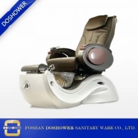 China pedicure foot spa massage chair with spa pedicure chair of pedicure chair for sale manufacturer