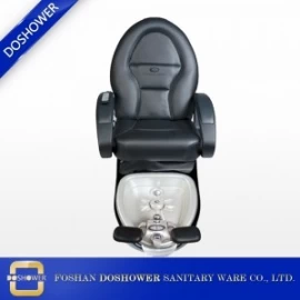 China pedicure massage chair spa nail salon spa pedicure chair no plumbing manufacturer