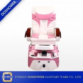 Китай педикюр спа-стул производитель стульчика педикюра для продажи с салоном педикюрного кресла для продажи для ногтевого салона DS-O36 производителя