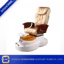 China pedicure spa chair spa furniture wholesale foot spa massage chair DS-O24 manufacturer