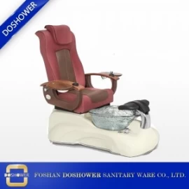 porcelana proveedor de silla de spa pedicura china precio de máquina de masaje de pies china silla de pedicura usada en venta fabricante