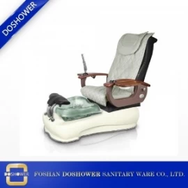 中国 ペディキュアスパの椅子サプライヤー中国卸売ペディキュアチェアネイルサロンの家具メーカー メーカー