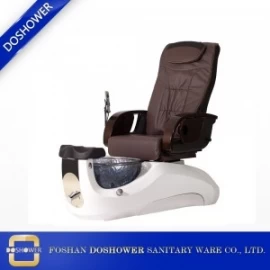 China pedicure spa chair supplier china with pedicure and massage chair of spa equipment for sale manufacturer