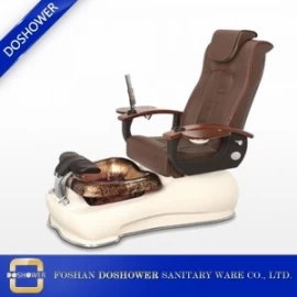 China pedicure spa stoel leverancier van oem pedicure spa stoel met manicure pedicure stoel fabrikant