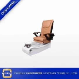 porcelana Sillas de spa de pedicura en venta con silla de pedicura masaje de spa de pies de precio de silla de masaje fabricante