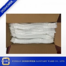China plastic spa tub liner disposable liner universal liner DS-L1 manufacturer